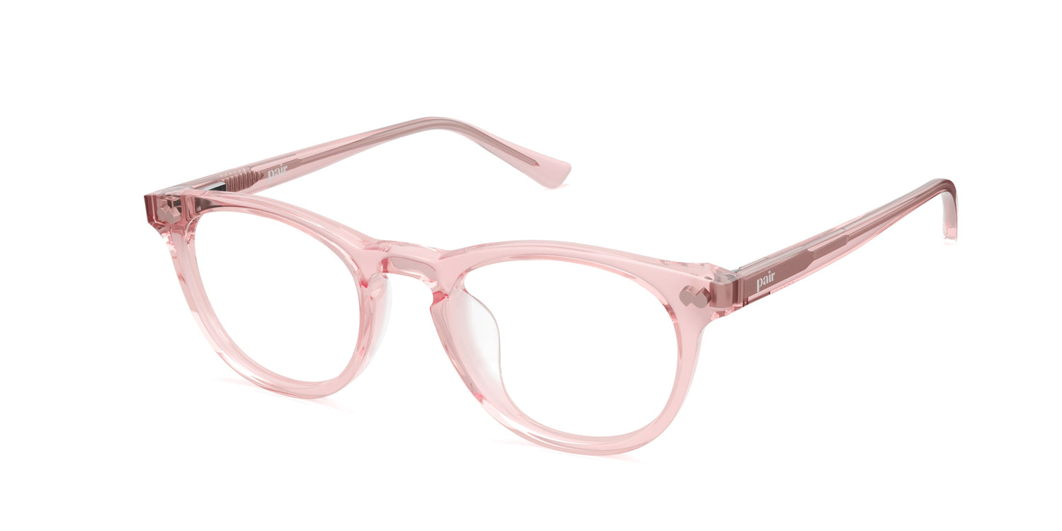 Pink Clear
