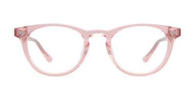 Pink Clear