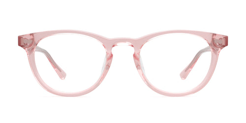 Pink Clear
