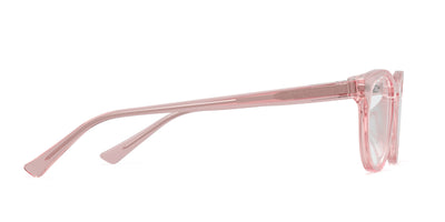 Pink Clear