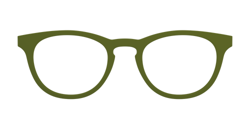 The Army Green - Pair Eyewear