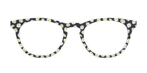 The Black Daisy - Pair Eyewear