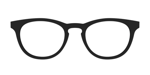 The Black - Pair Eyewear