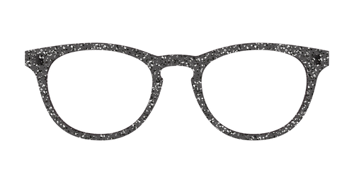 The Black Sparkle - Pair Eyewear