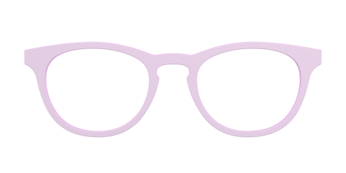 The Blush - Pair Eyewear