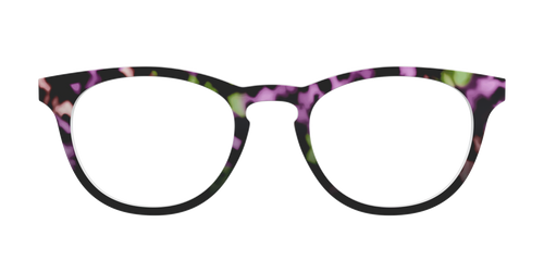 The Boysenberry Tortoise - Pair Eyewear