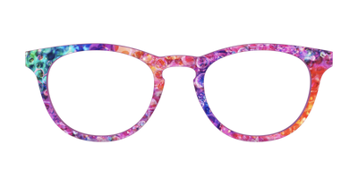 The Bubbly Pearl - Front Top Thumbnail - Pair Eyewear