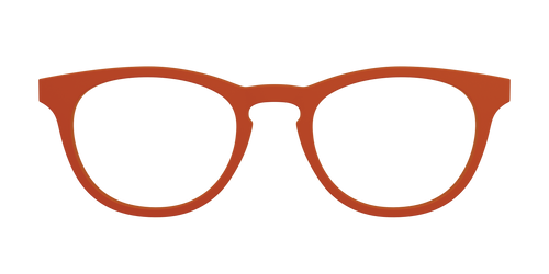 The Burnt Orange - Pair Eyewear