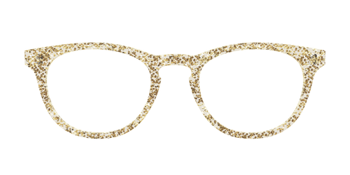 The Champagne Sparkle - Pair Eyewear