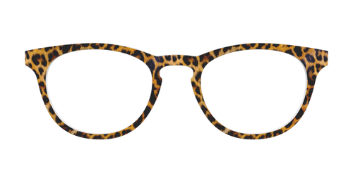 The Cheetah Spots - Pair Eyewear