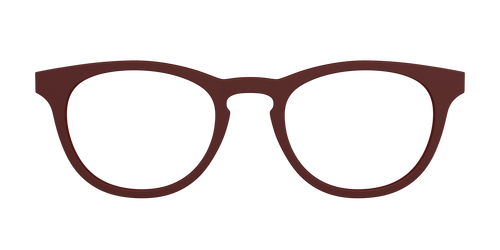 The Chocolate - Pair Eyewear