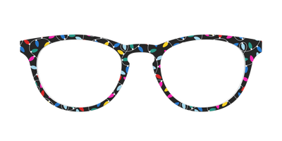 The Classic Winter Lights - Front Top Thumbnail - Pair Eyewear