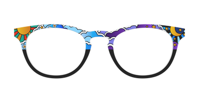 The Iridescent
