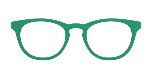 The Forest Green - Pair Eyewear