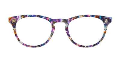The Iridescent