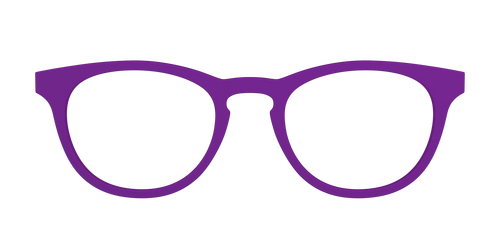 The Grape - Pair Eyewear