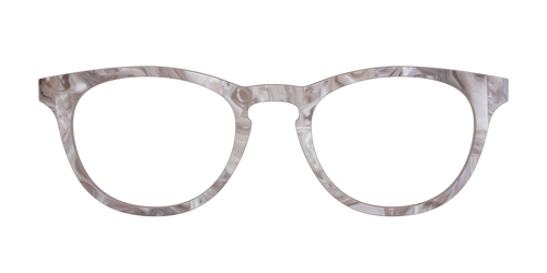 The Gray Marble - Pair Eyewear