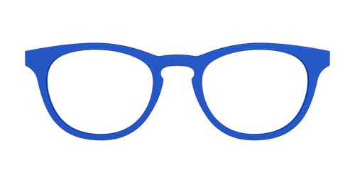 The Indigo - Pair Eyewear