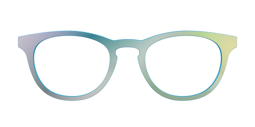 The Iridescent - Pair Eyewear