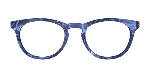The Midnight Marble - Pair Eyewear
