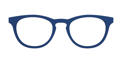 The Navy - Pair Eyewear