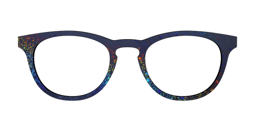 The Rainbow Disco - Pair Eyewear