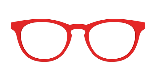 The Red - Pair Eyewear