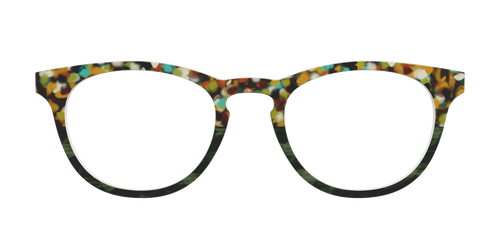 The Timber Tort - Pair Eyewear