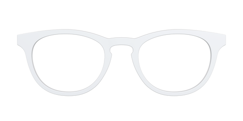 The White - Pair Eyewear