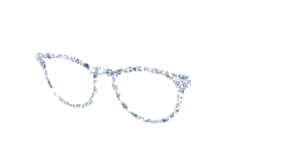 The Woodland Toile - Angle Top Thumbnail - Pair Eyewear