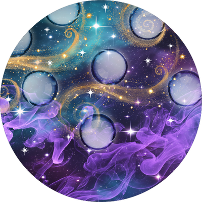 The Spellstruck Scrolls