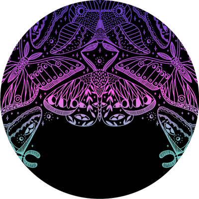The Spellstruck Scrolls