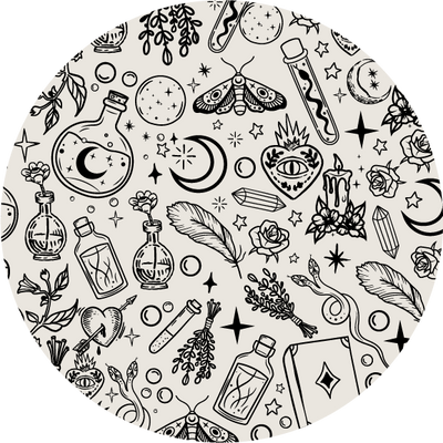 The Spellstruck Scrolls