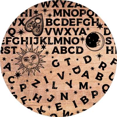 The Spellstruck Scrolls