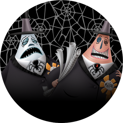 Jack Skellington