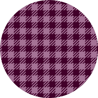 The Rustic Plaid
