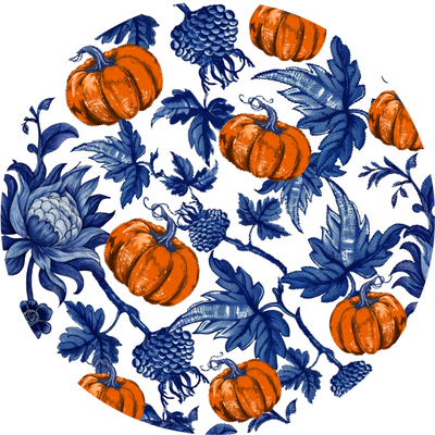 The Rustic Plaid
