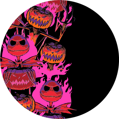 Jack Skellington