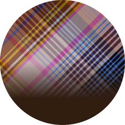 The Rustic Plaid