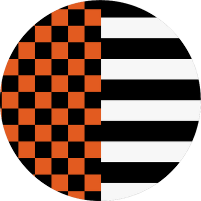The Hexed Plaid