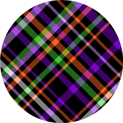 The Hexed Plaid