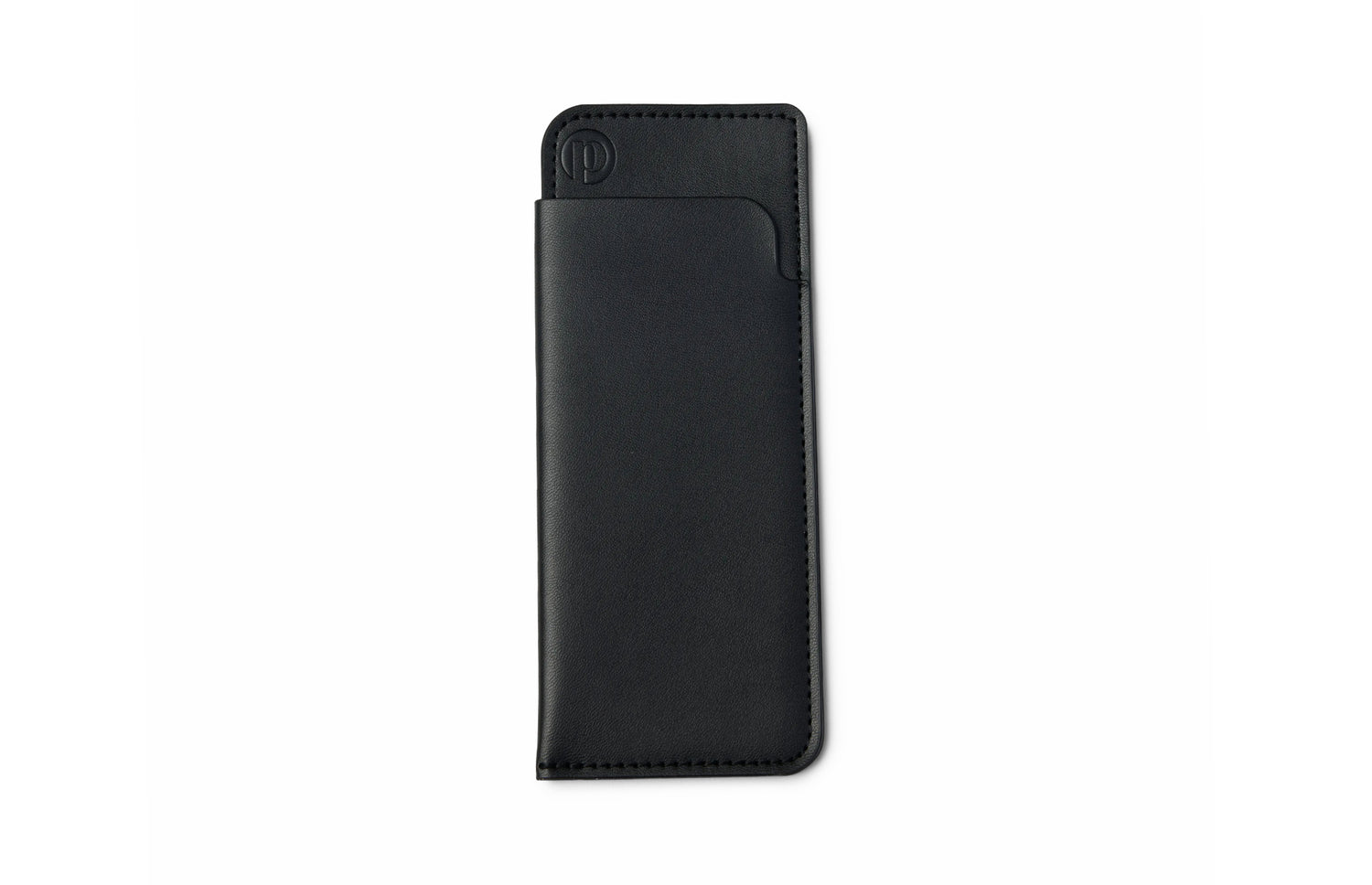 The Top Frame Case Black