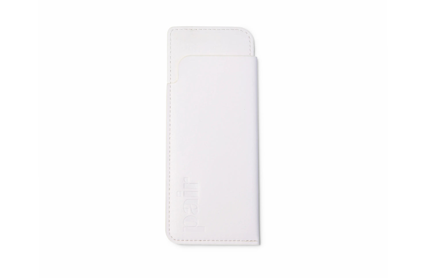 The Top Frame Case Cream