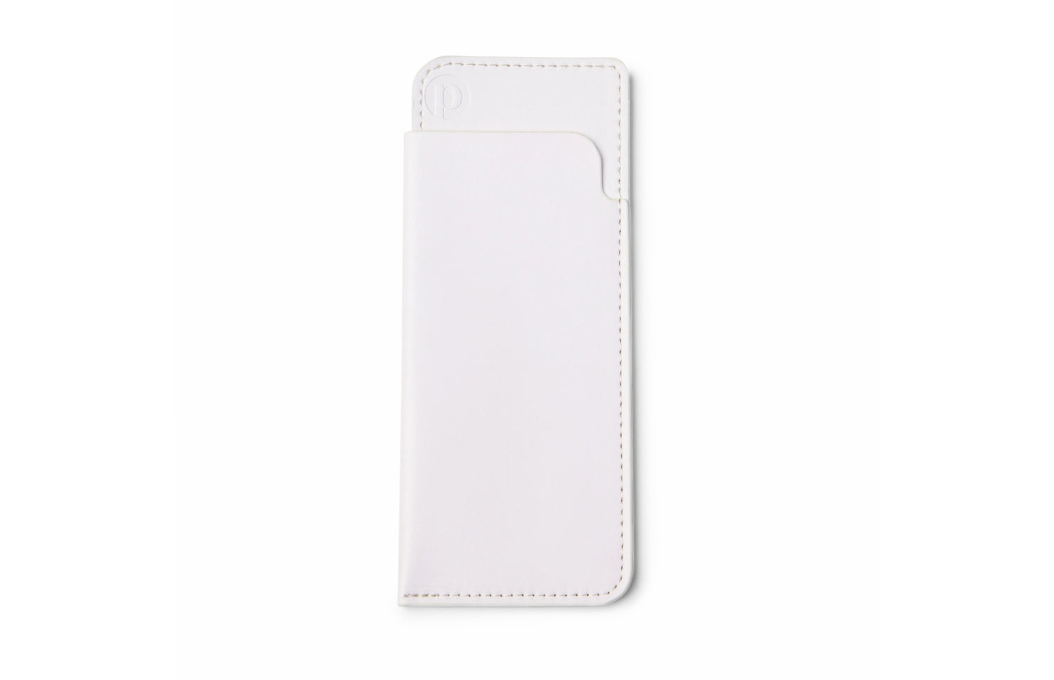 The Top Frame Case Cream