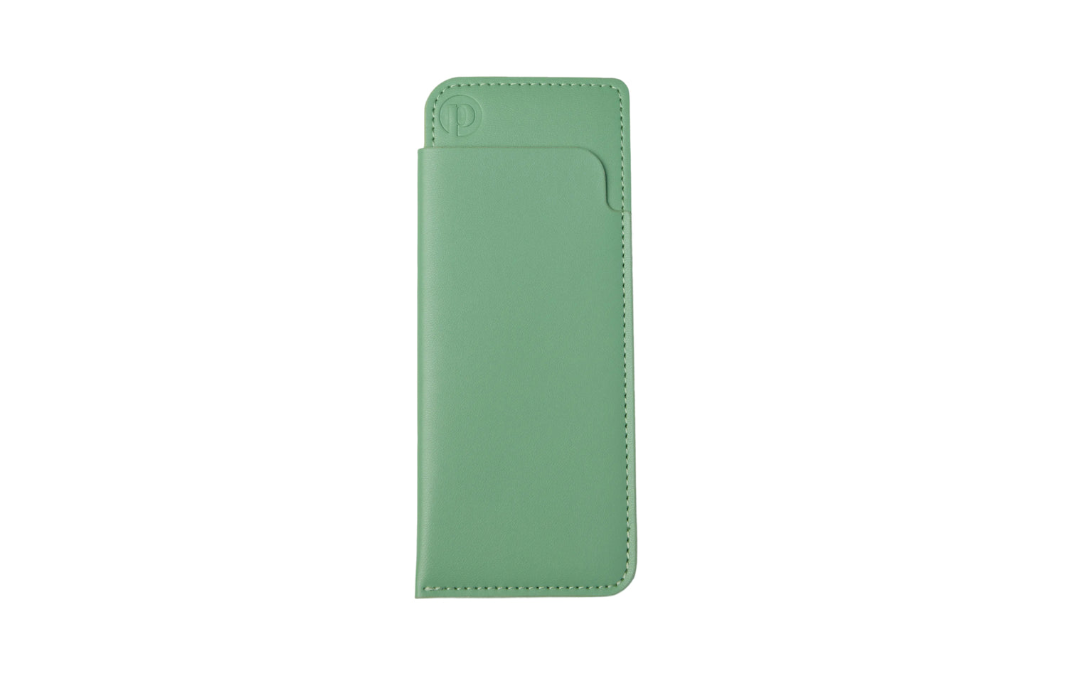 The Top Frame Case Evergreen