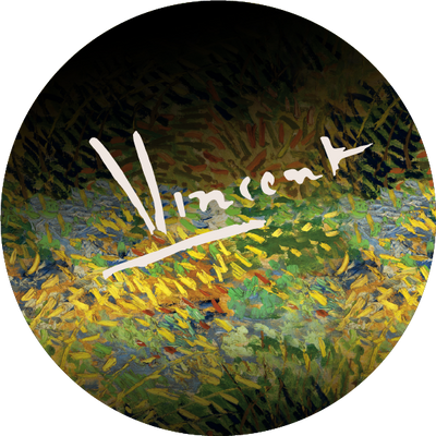 The Painterly Texture