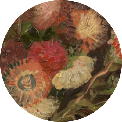 The Painterly Texture