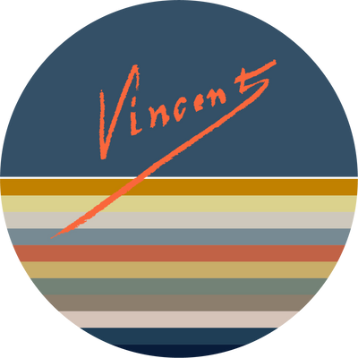 The Painterly Texture