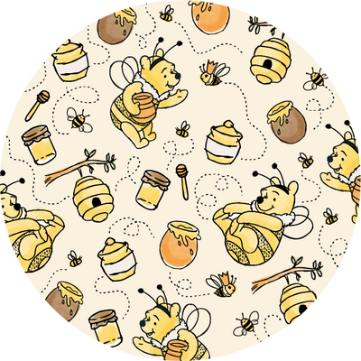 Cute as Can Bee