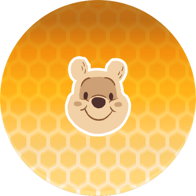 Cute as Can Bee
